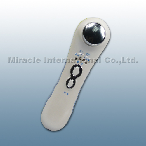Handheld Ultrasonic Skin Nurse Machine(MZ544)