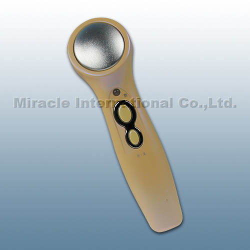 Handheld Skin care Machine(MZ555)