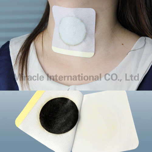 cough relief patch