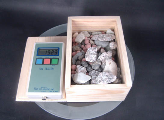Ecological Recovery Stone Tray
