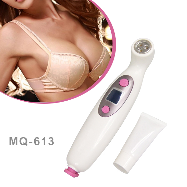 Breast detector with color boxes MQ-613