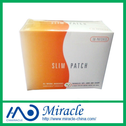 Navel slimming patch-hot sales  MT005