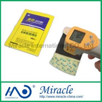 TDP Herbal pain patch MT221