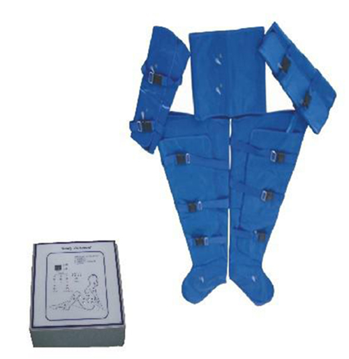 Air Pressure Body Slimming Suit  ML817