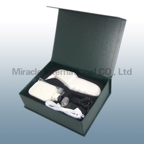 SUB-HEALTH DIAGNOSIS THERAPY DEVICE   MB-8A