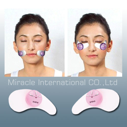 Facial Gel Patch MD890A